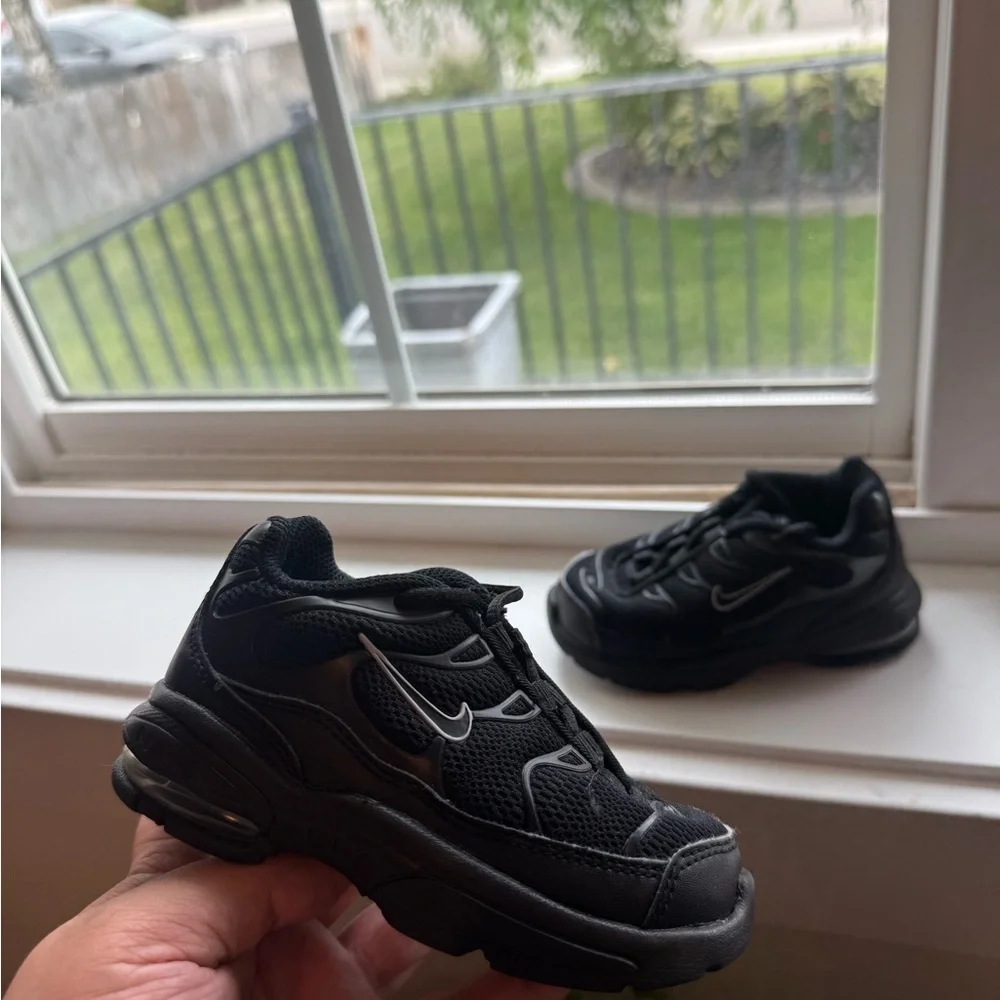 Nike Air Max Plus